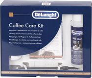 De'Longhi SER3012 Coffee Care Kit - Maintenance Kit for Espresso Machines