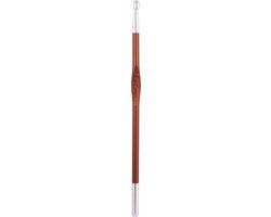 KnitPro Zing haaknaalden 15cm 2.00mm - 6.00mm