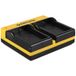 Paton, A. Paton Nikon EN-EL9 Dual USB lader