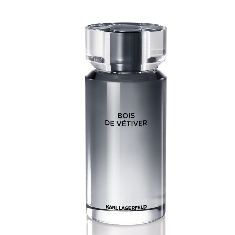 Karl Lagerfeld Eau de toilette / 50 ml / Mannen