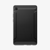 Spigen Rugged Armor Samsung Galaxy Tab A11 Hoes Zwart