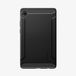 Spigen Rugged Armor Samsung Galaxy Tab A11 Hoes Zwart