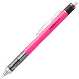 Tombow Mono graph - Vulpotlood - 0.7mm - Neon Pink