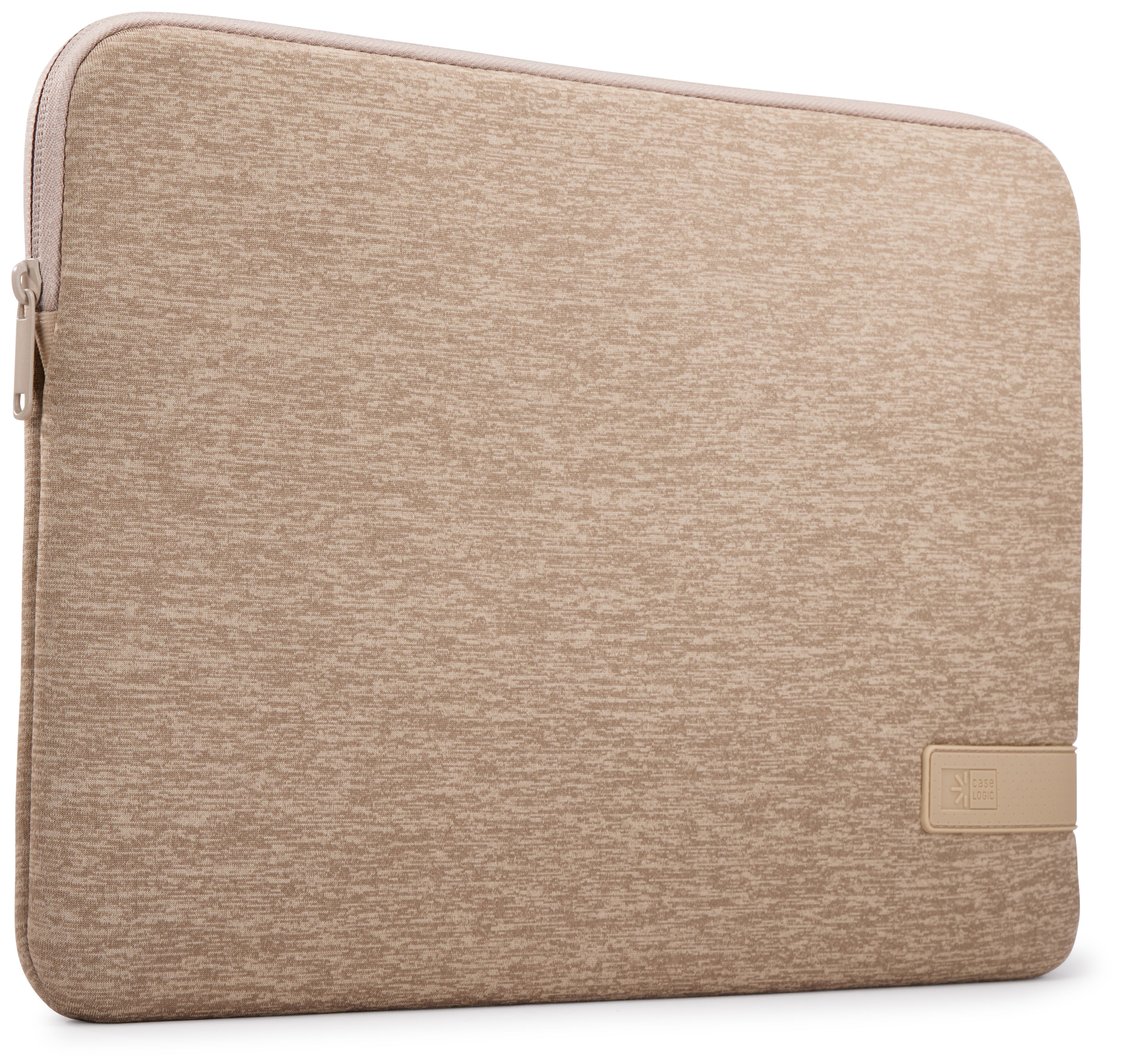 Case Logic Reflect REFPC114 14" Laptop Sleeve - Boulder Beige