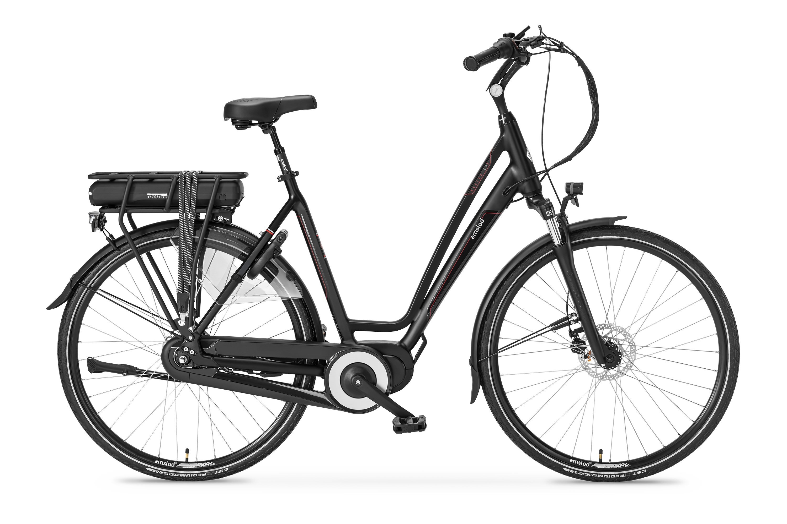 pik Schurend Klein Amslod Venton LRX-600 jet black / lage instap / 52,54,56 etc / 2022 elektrische  fiets kopen? | Kieskeurig.nl | helpt je kiezen