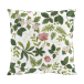 Arvidssons Textil Housse de coussin Blomsterlund 47x47 cm Vert