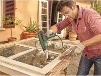 Bosch Home and Garden 06032A6102 UniversalHeat 600 Heteluchtpistool 1.800 W Incl. accessoires