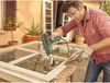 Bosch Home and Garden 06032A6102 UniversalHeat 600 Heteluchtpistool 1.800 W Incl. accessoires