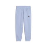 PUMA Sportbroek lichtblauw
