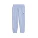 PUMA Sportbroek lichtblauw