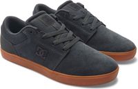 DC Shoes Crisis 2 Schoenen Grijs EU 40 Man