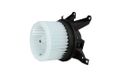HELLA 8EW 366 402-591 Interieurventilator, 12V, 216W, Ø: 130mm