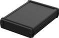 Bopla Alubos ABPH 820-100 84826100.HMT1 Profielbehuizing 100 x 82 x 22 Aluminium Zwart 1 stuk(s)