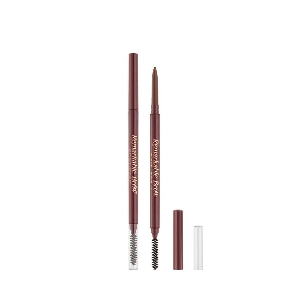 Zoeva REMARKABLE BROW PENCIL WARM BROWN 09