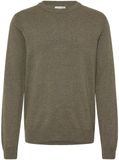 Casual Friday Trui ' CFBells ' bruin