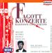 N/a Mozart Fagottkonzerte-Joliv