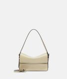 Liebeskind Berlin Audrey tas S Beige Leer
