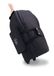 LP Latin Percussion Conga LP546-BK tas met wielen, gevoerde nylon tas, buitenzak