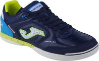 Joma Top Flex 2303 IN TOPW2303IN, Mannen, Marineblauw, Indoorschoenen, maat: 45