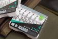 Korda Krank Barbed Size 8 #8