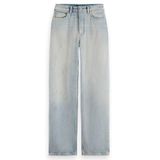 Scotch & Soda The Ripple Authentic Straight Jeans Ocean City W24L32