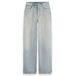 Scotch & Soda The Ripple Authentic Straight Jeans Ocean City W24L32
