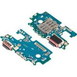 Samsung Carte avec Connecteur de Charge - Microphone - Module Lecteur SIM Galaxy S25 FE, Service Pack GH96-20363A
