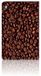 Samsung Galaxy Tab A8 2021/2022 Housse pour tablette grains de café