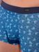 HOM Retro Boxer Comfort Boxer Briefs HO1 Beachcomber