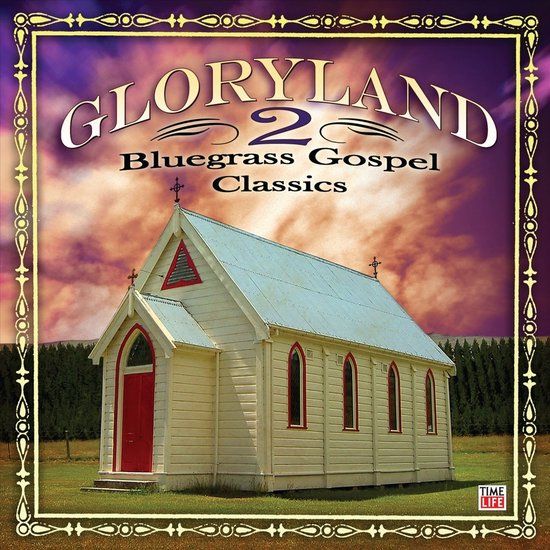 Bertus Distributie Time/Life Music Gloryland II