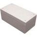 Hammond Electronics - Boîtier Universel 1594cgy Abs Gris Clair (ral 7035) 105 X 66 X 45 1 Pc(s) S23933