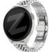 Garmin Forerunner 165 Bracelet Jubilee en acier (argent)