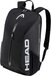 HEAD Backpack Tour 25L Zwart Wit