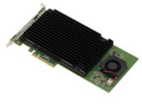 KALEA-INFORMATIQUE PCIe 3.0 x8-controllerkaart voor 4 HARWARE Raid 0 1 M.2 M2 NVMe M Key SSD's, met Marvell 88NR2241B0 chipset