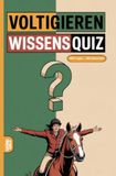 Voltigieren Wissensquiz: 100 Quizfragen für Voltigierer | Rätsel- und Ratespiel