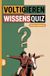 Voltigieren Wissensquiz: 100 Quizfragen für Voltigierer | Rätsel- und Ratespiel