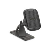 SBS TESUPCRUSCARB Passieve Autohouder voor Mobiele Telefoon/Smartphone - Zwart