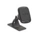 SBS TESUPCRUSCARB Passieve Autohouder voor Mobiele Telefoon/Smartphone - Zwart