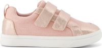 TOMS Cruz Double Strap Sneakers met klittenbandsluiting, meisjes