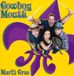 Mardi Cowboy Mouth Mardi Gras CD
