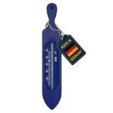 TFA Dostmann 14.3018.06 analoge badthermometer blauw