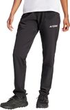 adidas TERREX Pantalon Stretch Multi Essentials Femme Noir M