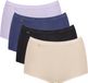 sloggi Women's Basic+ Maxi C4P damesslips