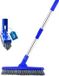 Unyqoos® Brosse de jointoiement de carrelage (2 pièces)