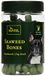 Hunter Seaweed Bones Hondensnack, 200 g, verpakking van 2 stuks (2 x 200 g)