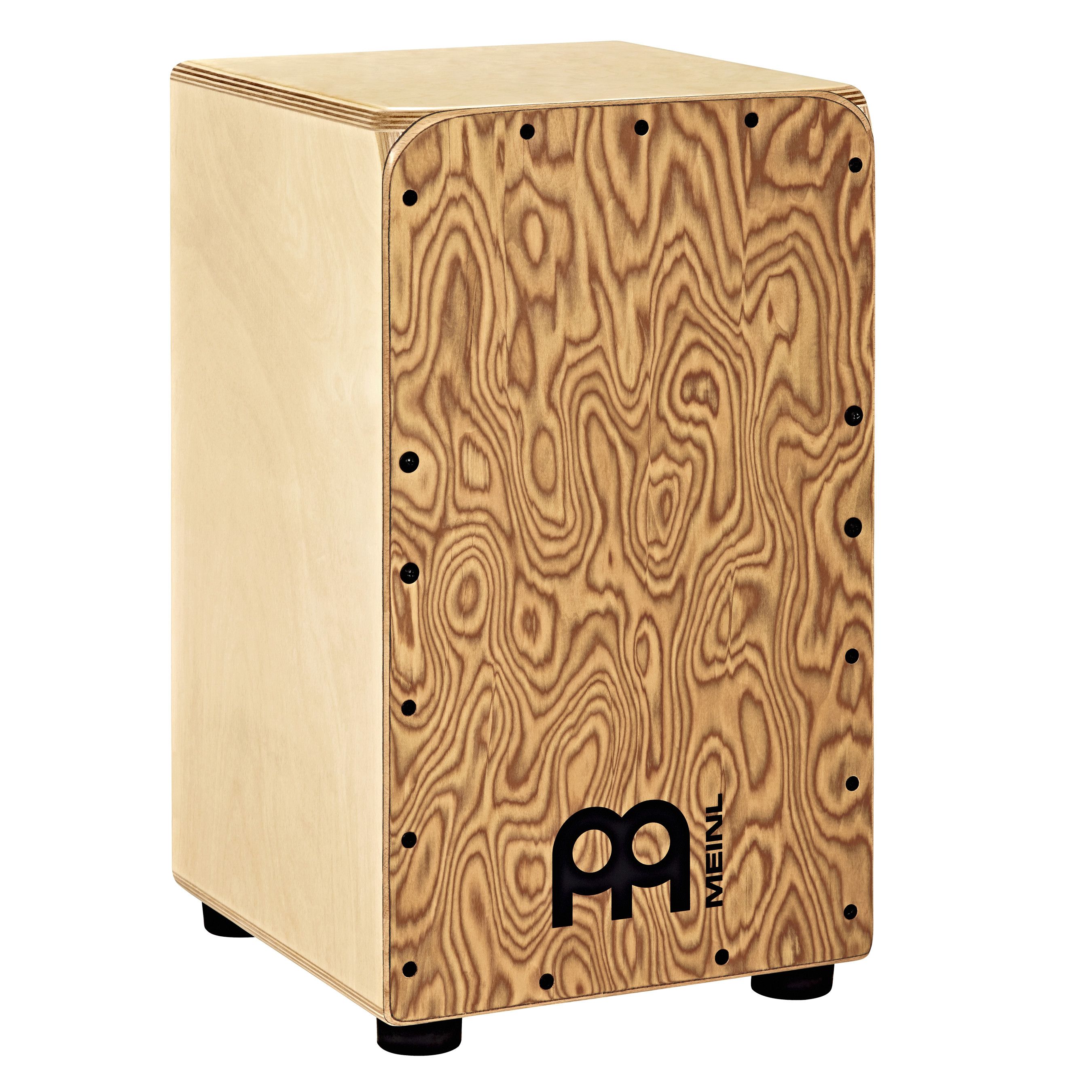 Meinl WCP100MB Woodcraft Professional Makah-Burl - Conga - 35x56cm