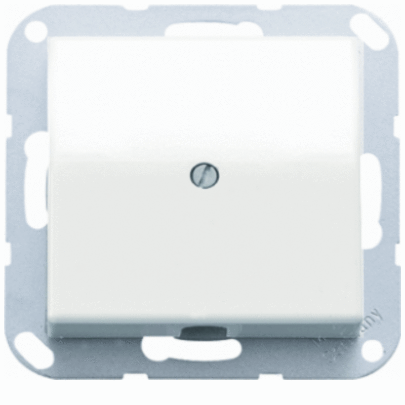 Jung Communicatie-schakelmateriaal - 4011377307155