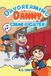 Daydreaming Libri GmbH Daydreaming Danny Crime Fighter Paperback