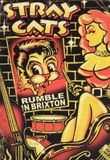 Stray Cats Rumble In Brixton