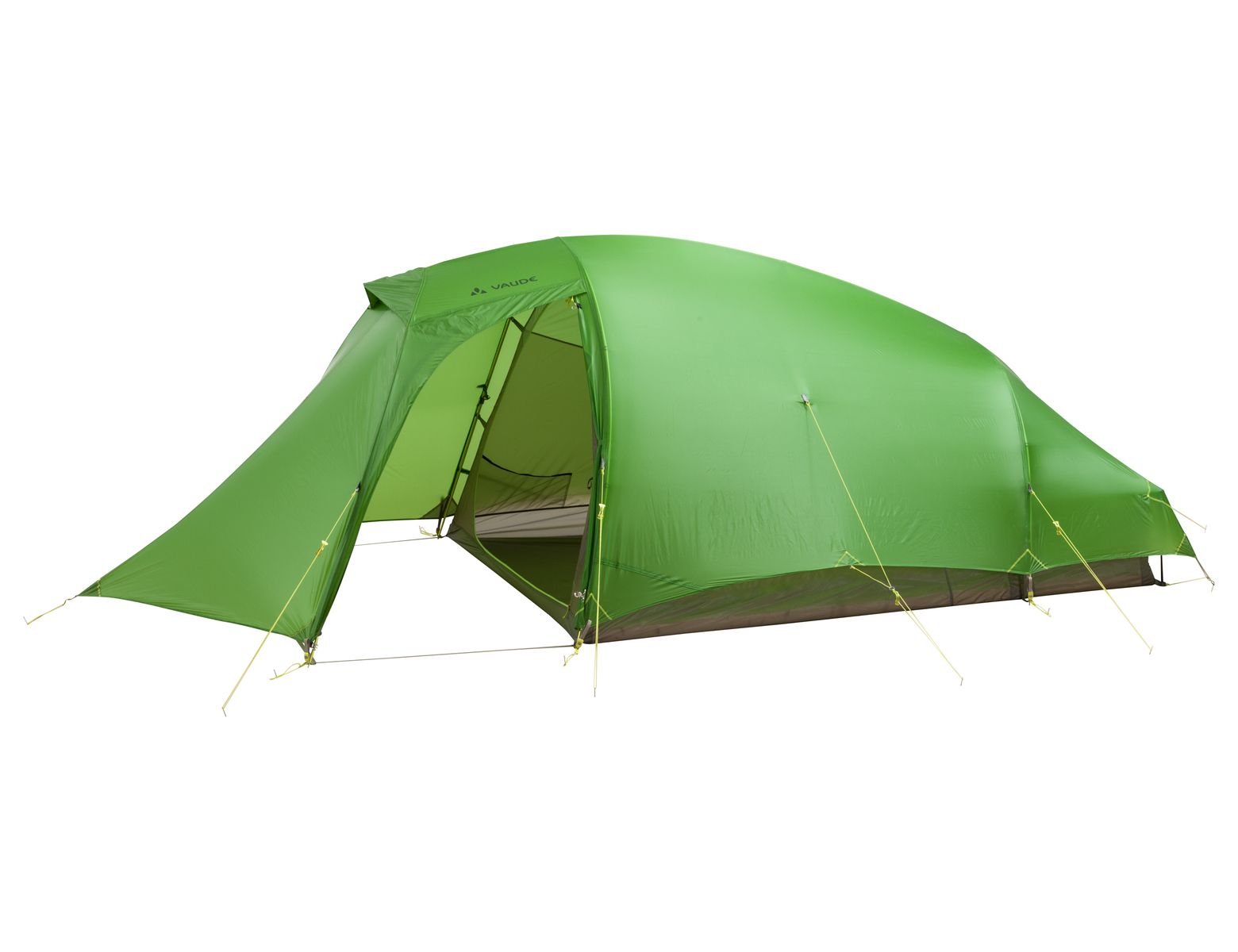 Vaude Hogan SUL XT 2-3P cress green - 124841820